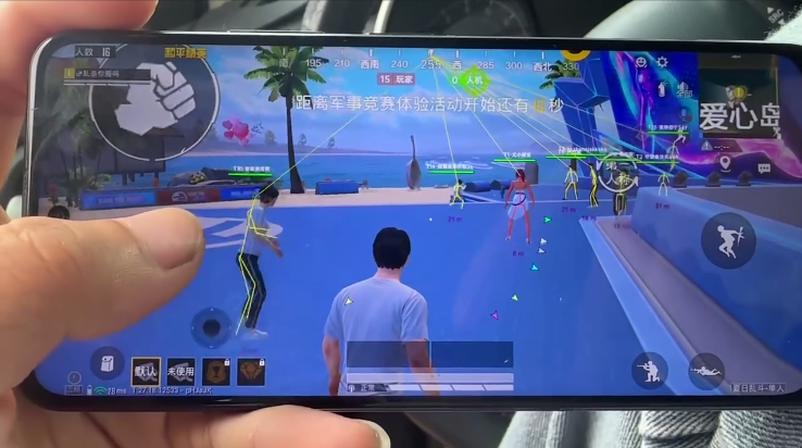 和平精英内核辅助【ADC手搓内核】无后座力 人物穿墙 人物加速 人物飞天 锁头自瞄